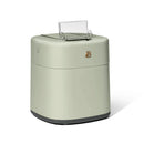 1.5 Qt Ice Cream Maker - Sage Green