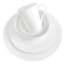 Lausanne 40-piece Bone China Dinnerware Set