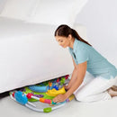 Baby Activity Jumper with Lights and Music - 6 to 18 Months