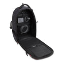Travel Laptop Backpack - Charcoal Gray