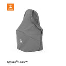 Clikk™ Travel Bag Dark Grey