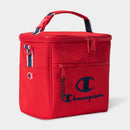 Insulated Lunch Kit - Red