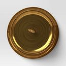 Snake Tiered Divided Server - Gold