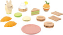 Pastry Stand for Kids