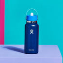 Hydro Flask 32oz Wide Mouth Flex Straw