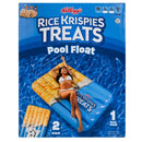 Pool Float - Rice Krispies Treats