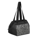Leftover Lunch Bag with Pack Ins - Black