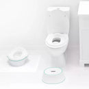 All-In-One Potty Training Kit - 6 Pieces