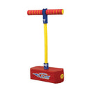 Pogo Jumper - Red
