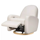 Electronic Recliner and Swivel Glider - Performance Cream