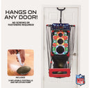 EastPoint Sports NFL Over the Door 2 Minute Drill