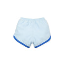 Kids' Combo Shorts Medium - Light Blue