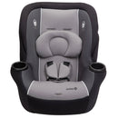 2-in-1 Convertible Car Seat - Haze