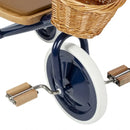 Trike - Navy Blue