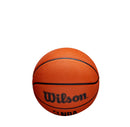 Mini Basketball - Brown - Size 3
