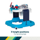 Developmental Baby Walker - River