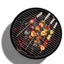 Grilling Skewer Set - 6 Pieces