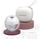 Wearable Breast Pump M5 - Lilac