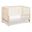 Colby 4-in-1 Low-Profile Convertible Crib - Washed Natural