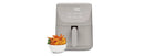 6qt Air Fryer - Gray