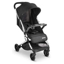 Kooper Lightweight Compact Single Stroller - Black