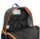 14.4L Single Backpack - Black