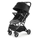 Compact Lightweight Stroller - Black