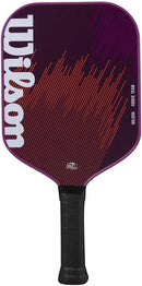 Pickleball Paddle - Purple