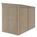 Garden Shed