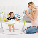 Explore & More Jumpscape Foldaway Jumper