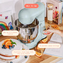 5.3 Qt Tilt-Head Stand Mixer - Hydrangea by Drew Barrymore