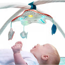 Treasure the Ocean 2-in-1 Musical Mobile Baby Gymini