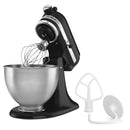 Tilt-Head Stand Mixer - Onyx Black