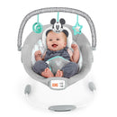 Mickey Mouse Cloudscapes Comfy Baby Bouncer
