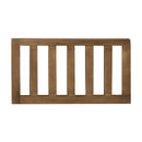 Toddler Bed Conversion Kit (M12599) - Walnut