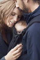 Baby Carrier One Air Anthracite 3D Mesh - Anthracite