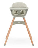 3-In-1 High Chair - Sage
