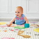 Superyard Balloon Ride Play Mat