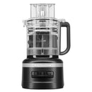 13-Cup Food Processor - Black Matte