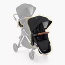 2nd Seat Kit 2.0 - Black Windowpane