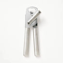Stainless Steel Manual Can Opener Silver - ™: Dishwasher-Safe, Freestanding, Kitchen Essential