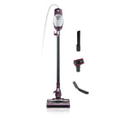 Rocket Pet Corded Stick Vacuum HV301PR 8.5" Cleaning Path Purple