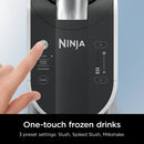 SLUSHi 3-in-1 72 oz Professional Frozen Drink Maker