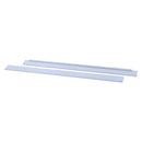 Twin/Full-Size Bed Conversion Kit (M5789) - Powder Blue