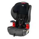 Grow with You Harness SafeWash Booster Car Seat - Mod Black