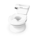 My Size Potty Trainer - White