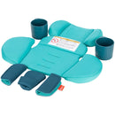 Comfort Travel Kit - Blue Razz Ice