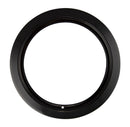 Range Kleen 8pk Porcelain Drip Pans and Trim Rings
