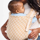 Free-to-Grow Baby Carrier - Wheat