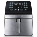 8qt Digital Air Fryer with 12 One-Touch Functions